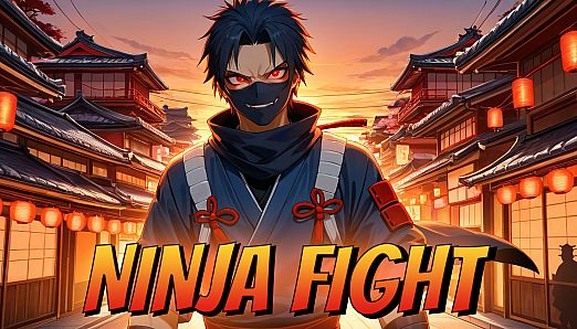 Ninja Fight