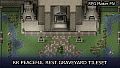 RPG Maker MV - KR Peaceful Rest Graveyard Tileset