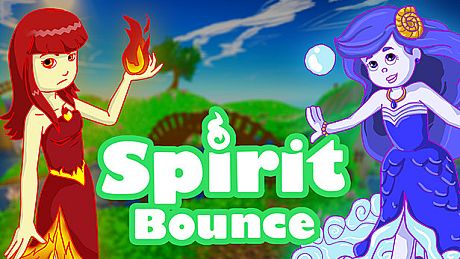 Spirit Bounce Game