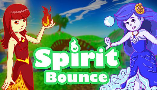 Spirit Bounce