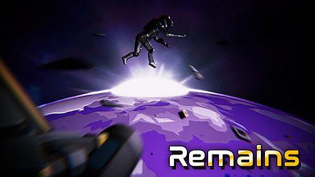 Remains Game