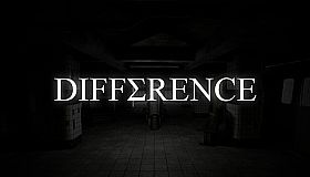 Difference