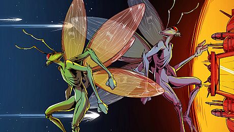 Yars: Recharged Game