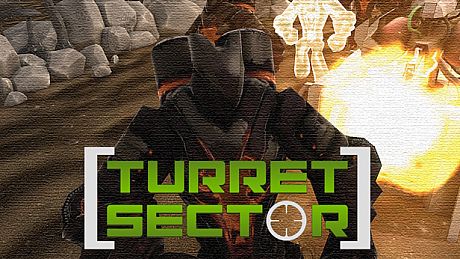 Turret Sector Game