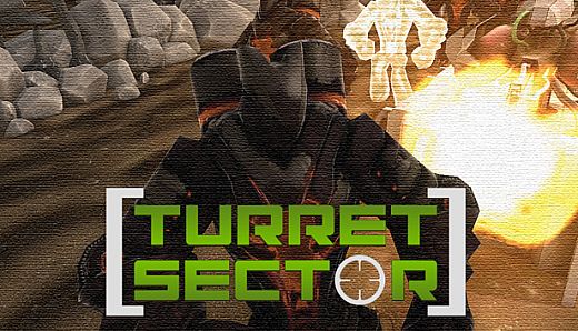 Turret Sector