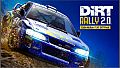DiRT Rally 2.0 - Colin McRae: FLAT OUT Pack