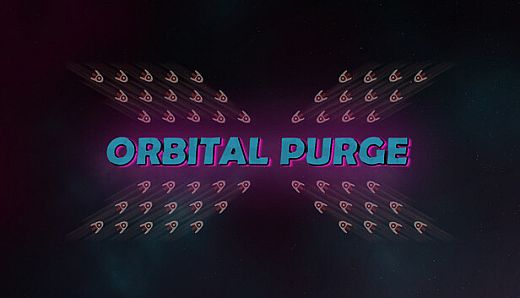 Orbital Purge
