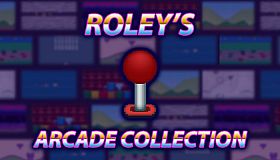 Roley's Arcade Collection