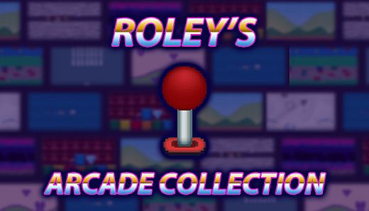 Roley's Arcade Collection