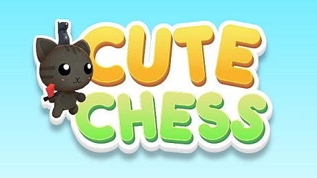 Cute Chess Game