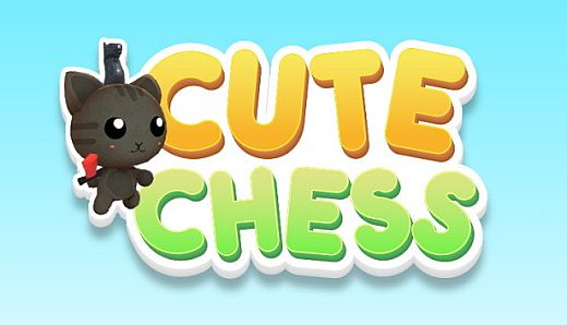 Cute Chess