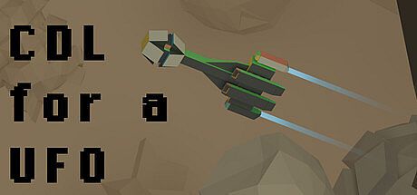 CDL for a UFO Game