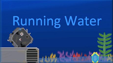 Running Water Game