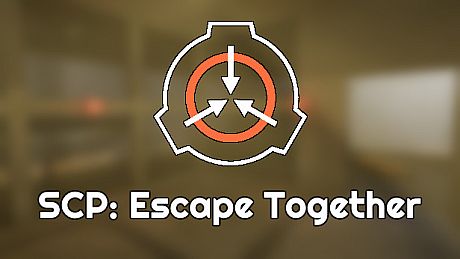 SCP: Escape Together Game