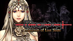 Wizardry: Labyrinth of Lost Souls