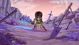 In Celebration of Violence