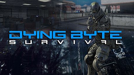 Dying Byte Survival Game