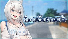 Cat Island Petrichor