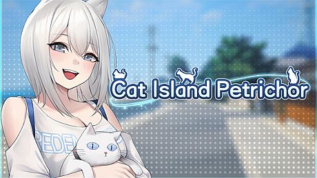 Cat Island Petrichor Game