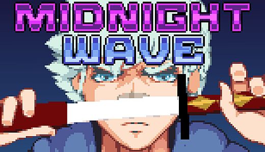 Midnight Wave