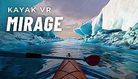 Kayak VR: Mirage