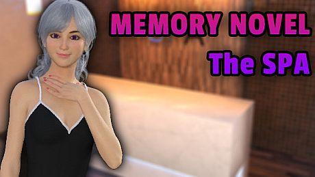 Memory Novel - The SPA Game