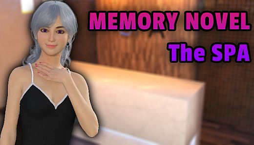 Memory Novel - The SPA