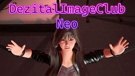 Dizital ImageClub - Neo - Game