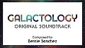 The Spatials: Galactology - Soundtrack