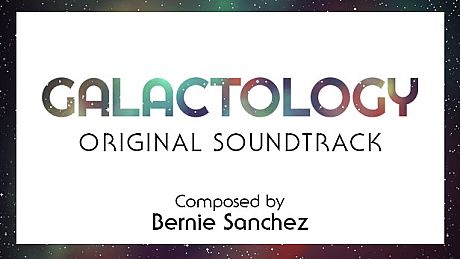 The Spatials: Galactology - Soundtrack DLC