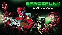 Kup Spacepunk Survival na PC