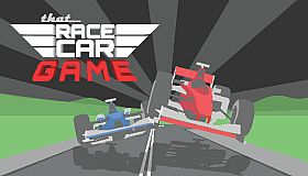That Racecar Game