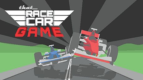 That Racecar Game Game