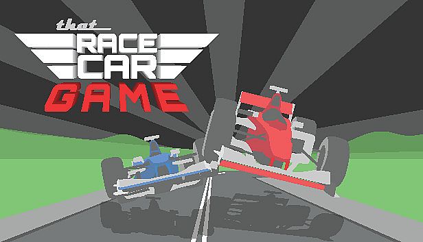 Buy That Racecar Game