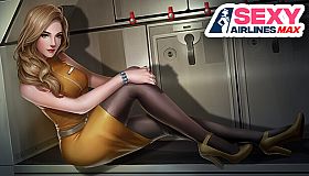 Sexy Airlines EVO