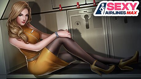 Sexy Airlines EVO Game