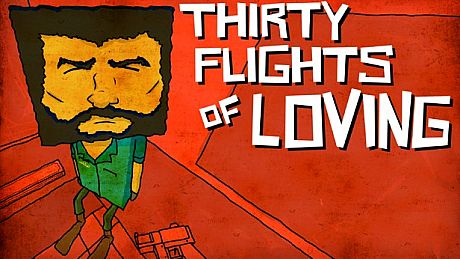 Thirty Flights of Loving Game