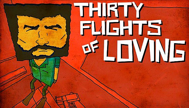 Buy Thirty Flights of Loving