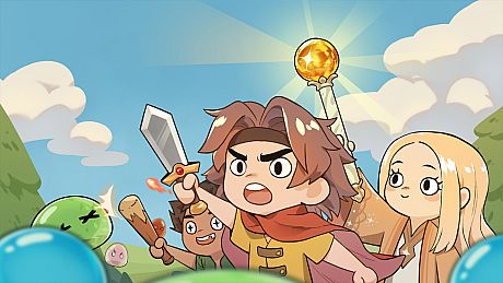 Survivor Legion Game