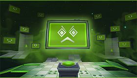 Don't Touch this Button!