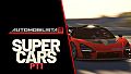 Automobilista 2 - Supercars Pack Pt1
