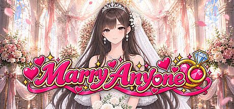 Marry Anyone Game