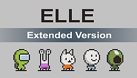 Elle – Extended Version