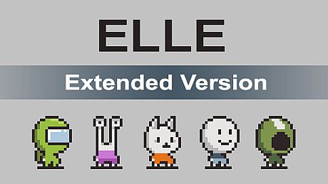 Elle – Extended Version DLC