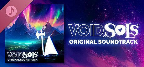 Void Sols Soundtrack