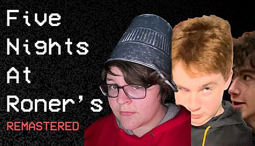 Five Nights at Roner's: Remastered