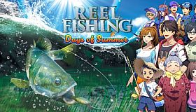 Reel Fishing: Days of Summer