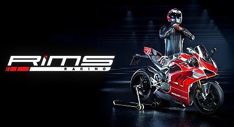 RiMS Racing Game