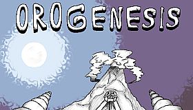 Orogenesis