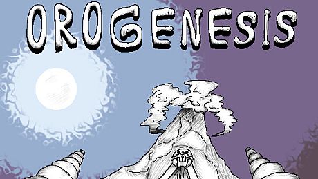 Orogenesis Game